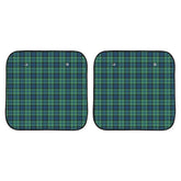 MacNeil of Colonsay Ancient Tartan Car Sun Shade - 2 Pieces